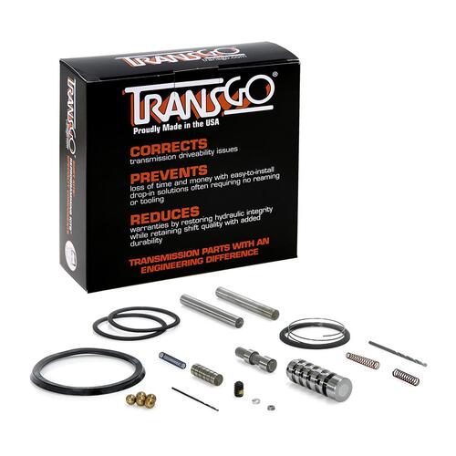 TransGo SHIFT KIT Valve Body Repair Kit, 4T60E 1991-99 SHIFT KIT® Jr. Valve Body Repair Kit
