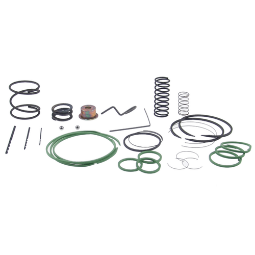 TransGo SHIFT KIT Valve Body Repair Kit, JF403E, LJ4AEL SHIFT KIT® Valve Body Repair Kit