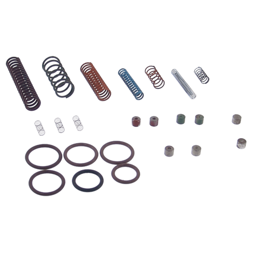TransGo SHIFT KIT Valve Body Repair Kit, N4AEL SHIFT KIT® Valve Body Repair Kit