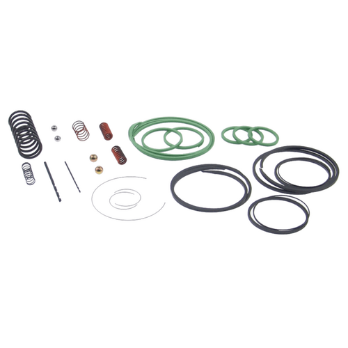 TransGo SHIFT KIT Valve Body Repair Kit, RE4F02A, RL4F02A SHIFT KIT® Valve Body Repair Kit