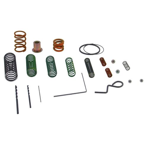 TransGo SHIFT KIT Valve Body Repair Kit, RE4F03B SHIFT KIT® Valve Body Repair Kit