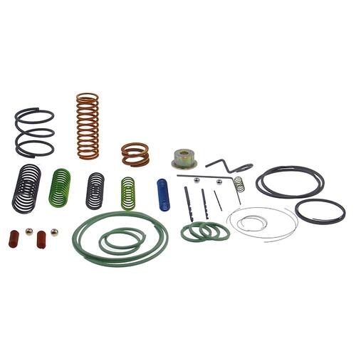 TransGo SHIFT KIT Valve Body Repair Kit, RE4F04B SHIFT KIT® Valve Body Repair Kit