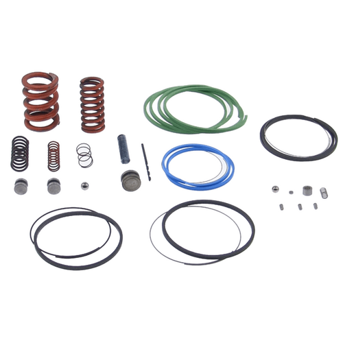 TransGo SHIFT KIT Valve Body Repair Kit, RE4R01A, RL4R01A SHIFT KIT® Valve Body Repair Kit