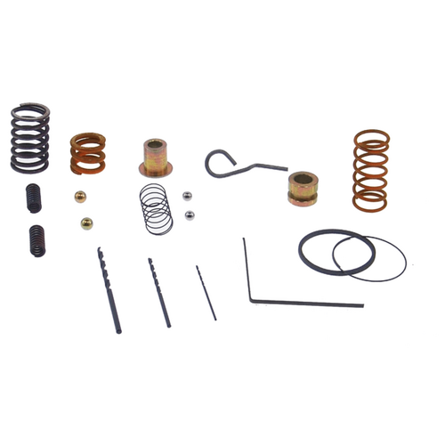 TransGo SHIFT KIT® Valve Body Repair Kit Fits RL4F03A with TV cable 1991-99