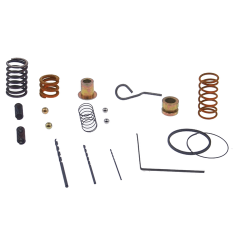 TransGo SHIFT KIT Valve Body Repair Kit Fits RL4F03A with TV cable 1991-99