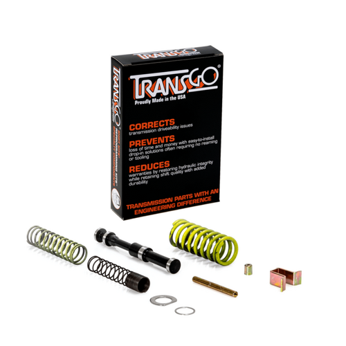 TransGo Automatic Transmission Shift Kit, A500, A518, 46RH, 46RE, 44RH, 44RE, 47RE, 47RH, A618, Dodge, Jeep, Mitsubishi, Kit