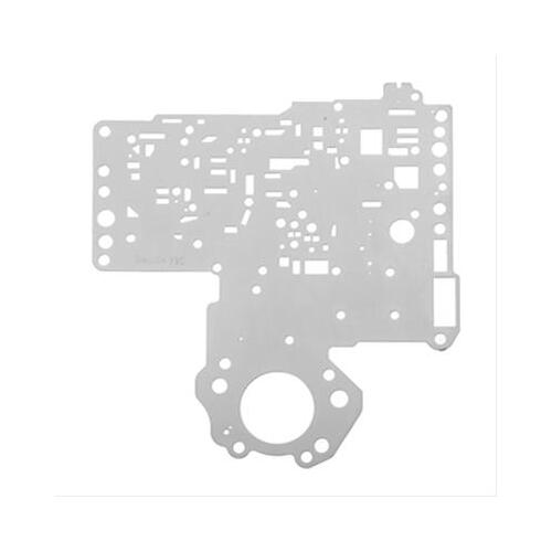 TransGo Automatic Transmission separator plate 42/44 RH&RE: Separator Plate (Large Intake Port) 1995-On