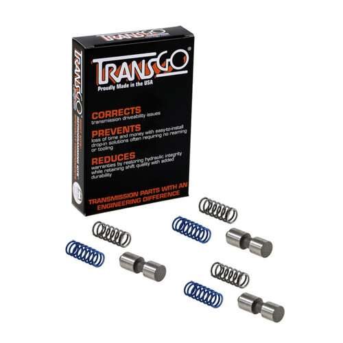 TransGo Specialty Components, 42-48RE/RH Throttle Valve Repair Kit