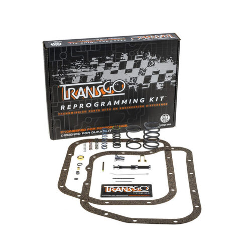 TransGo Shift Kit, Full Manual, Chrysler, Full Race, Competition, Off Road, Pro Street, Each