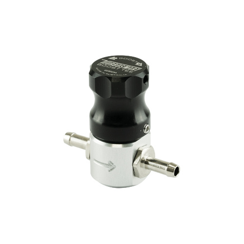 TURBOSMART Boost Tee Manual Boost Controller, Black, Each