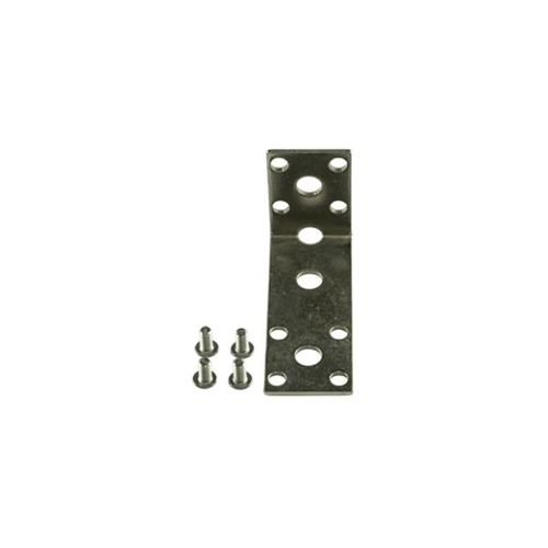 TURBOSMART Mounting Bracket, For Dual Stage Boost Controller, Each