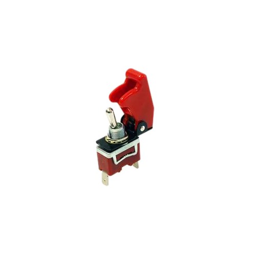 TURBOSMART Rocket Launcher Switch, 10 amp, Each