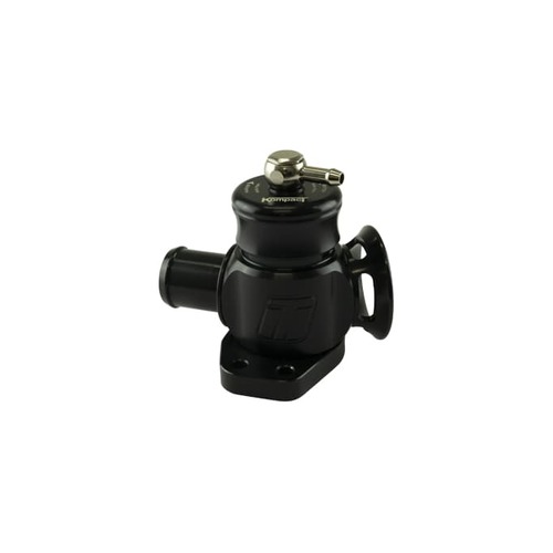 TURBOSMART Kompact Dual Port & Plumb Back Blow Off Valve, For Hyundai i30 N-Line, KONA N-Line & Veloster N-Line 1.6L, Each