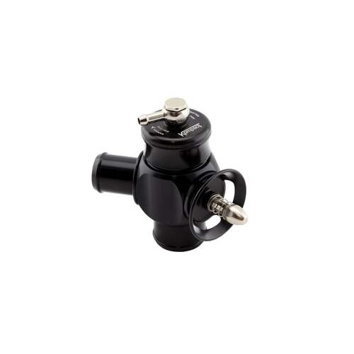 TURBOSMART Kompact Dual Port Blow Off Valve, For Subaru WRX 2015-Current, Each