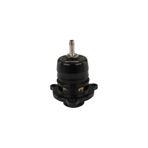 TURBOSMART Kompact Dual Port Blow Off Valve, For Ford Focus RS Mk3 2.3 EcoBoost, Each