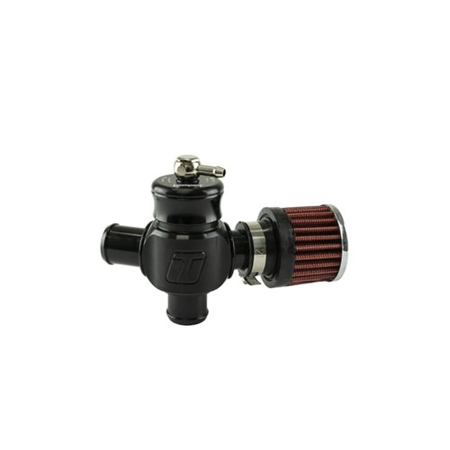 TURBOSMART Kompact Dual Port Blow Off Valve, For Polaris RZR Turbo 2016+, Each