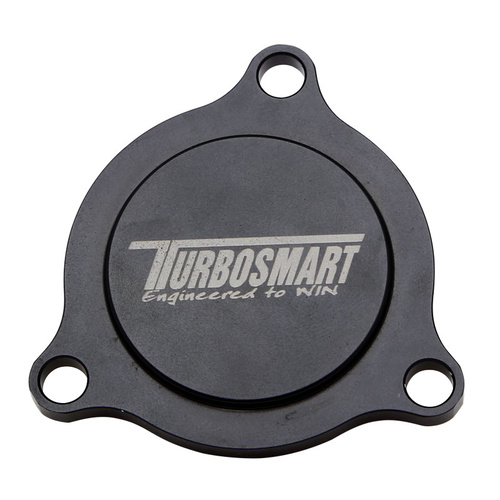 TURBOSMART Blow-Off Valve, For Ford Ecoboost 1.0L, Blanking Plate