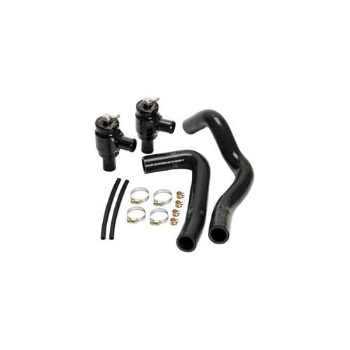 TURBOSMART Kompact Plumb Back Valve, Diverter Valve Kit, For BMW N54, Kit