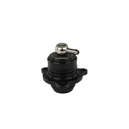 TURBOSMART Blow-off Valve, Kompact Shortie Plumb Back Ford Fiesta 1.6L EcoBoost