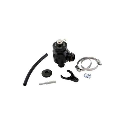 TURBOSMART Kompact Plumb Back Valve, Diverter Valve, For Suzuki Swift, Vitara, SX4 S-Cross (1.4L K14C Boosterjet), Each