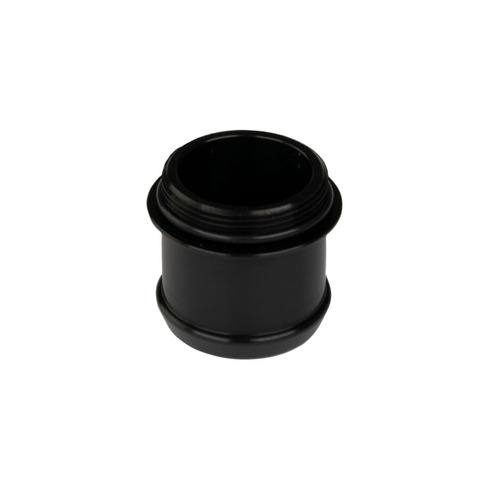 TURBOSMART Kompact Blow Off Valve Inlet Fitting, 25mm, Each