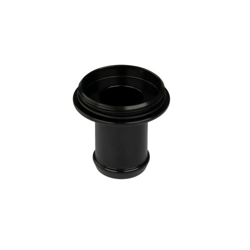 TURBOSMART Plumb Back Fitting, Blow-off Valve Accessory, 20mm, Black, Each