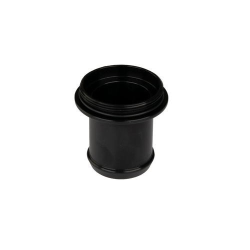 TURBOSMART Plumb Back Fitting, Blow-off Valve Accessory, 25mm, Black, Each