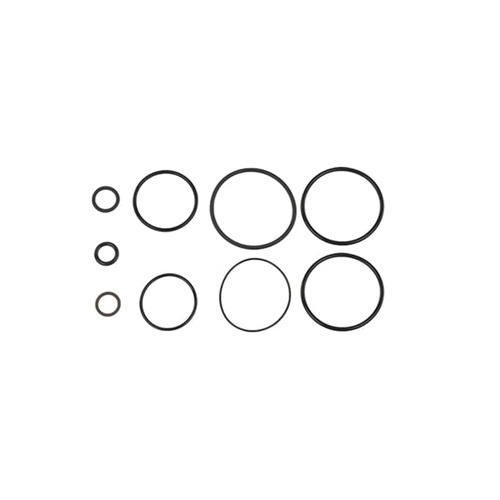 TURBOSMART Kompact Blow Off Valve O-Ring Kit