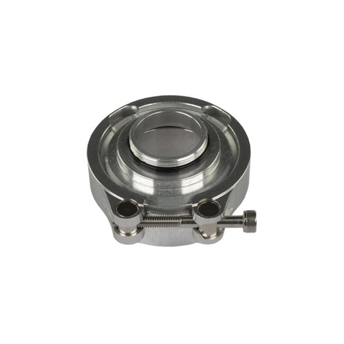 TURBOSMART Kompact Blow Off Valve BOV5 V-Band Adapter, Each