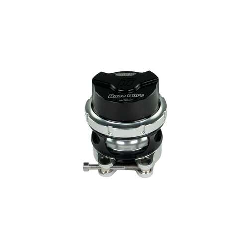 TURBOSMART Blow Off Valve, RacePort GenV. Black, RB26, Each