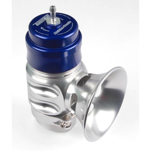 TURBOSMART Blow-Off Valve, Bubba Sonic VTA Blue