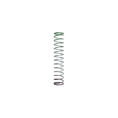 TURBOSMART Big Bubba Blow Off Valve Spring, 12 inHg, Purple/Green, Each