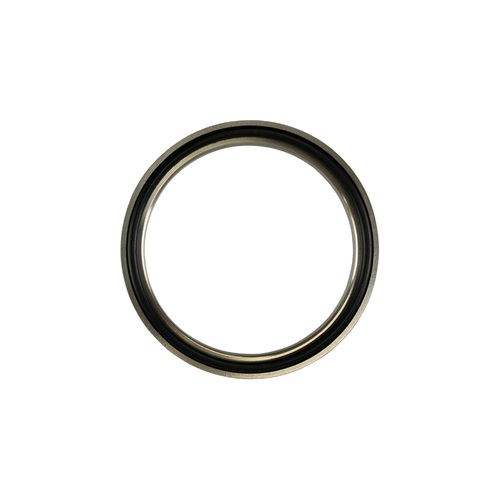 TURBOSMART Titanium V-band Inlet Weld Flange, For RacePort Male, Each