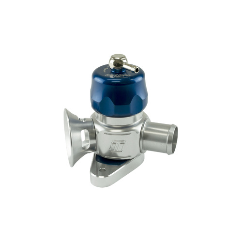 TURBOSMART Dual Port Blow Off Valve, For Mazda & Subaru, Blue, Each