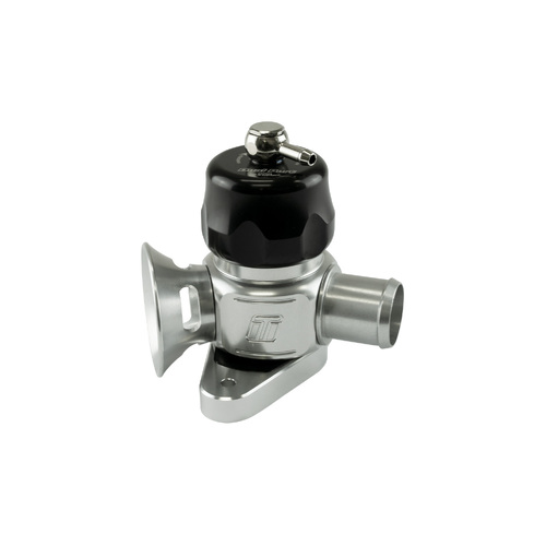 TURBOSMART Dual Port Blow Off Valve, For Mazda & Subaru, Black, Each