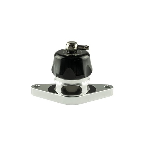 TURBOSMART Vee Port Pro Blow Off Valve, For Subaru, Black, Each