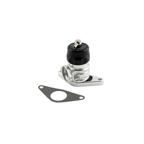 TURBOSMART PlumbBack Blow Off Valve, For Subaru, Black, Each