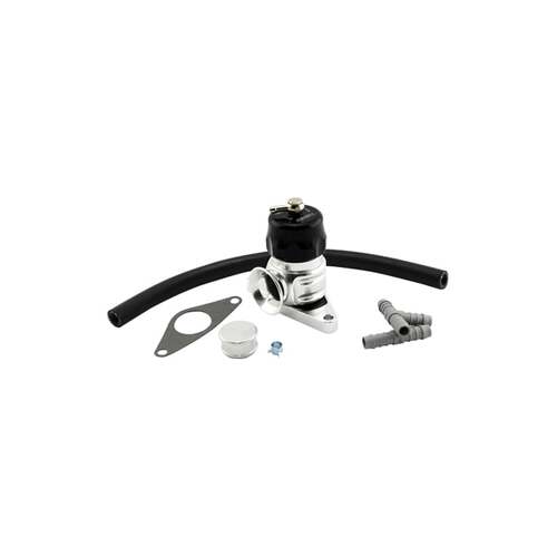 TURBOSMART Supersonic Blow Off Valve, For Subaru, Black, Each