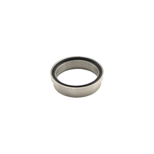 TURBOSMART Blow Off Valve Weld Flange, Stainless Steel, 38mm, Each