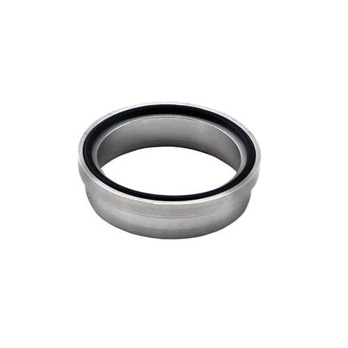 TURBOSMART Blow Off Valve Straight Cut Weld Flange, Alloy, 38mm, Each