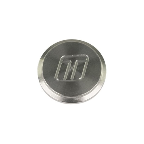 TURBOSMART Blow Off Valve Blanking Plate, 38mm, V-Band, Each
