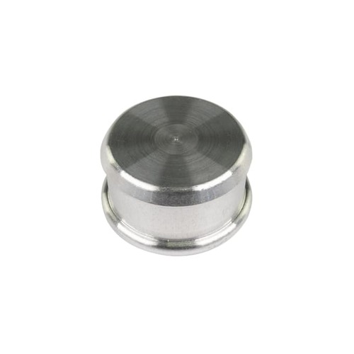 TURBOSMART Hose Blanking Plug, 34mm, Each