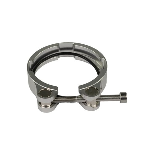 TURBOSMART Blow Off Valve V-Band Clamp Assembly, Each