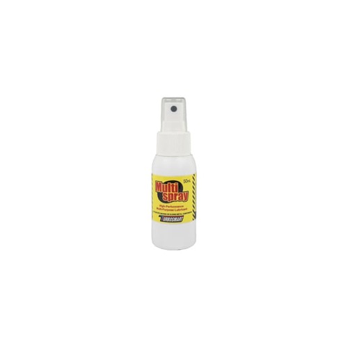 TURBOSMART Multi Spray Blow Off Valve Lubricant, 50ml, Each