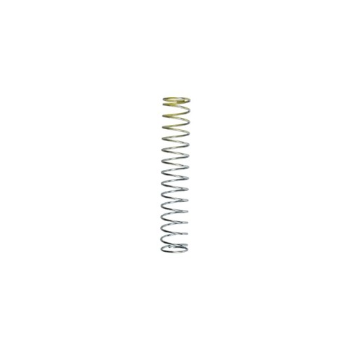 TURBOSMART Blow Off Valve Spring, For Dual Port/Super Sonic, Yellow, Each