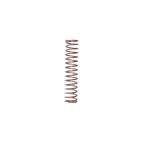 TURBOSMART Blow Off Valve Spring, For Plumb Back / Super Charger, Red, Each