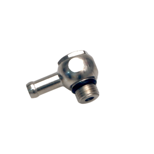 TURBOSMART Banjo Nipple Replacement, -3AN, Each