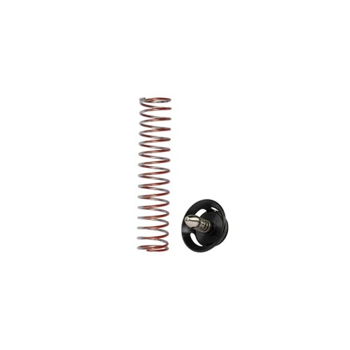 TURBOSMART Type 5 to SmartPort Blow Off Valve Upgrade Kit, 50mm, Black, Kit