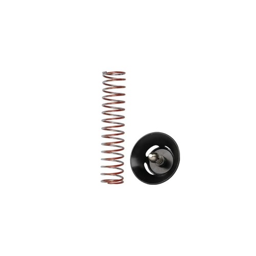 TURBOSMART Type 5 to SmartPort Blow Off Valve Upgrade Kit, 60mm, Black, Kit