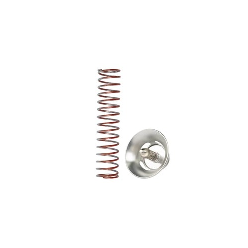 TURBOSMART Type 5 to SmartPort Blow Off Valve Upgrade Kit, 60mm, Clear, Kit